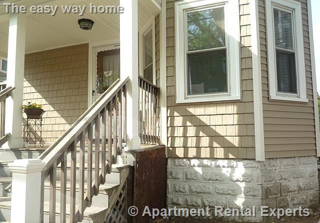 65 Conwell Avenue
