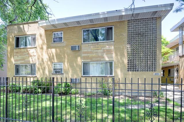 2530 W Foster Ave #104