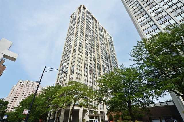 5455 N Sheridan Rd #901