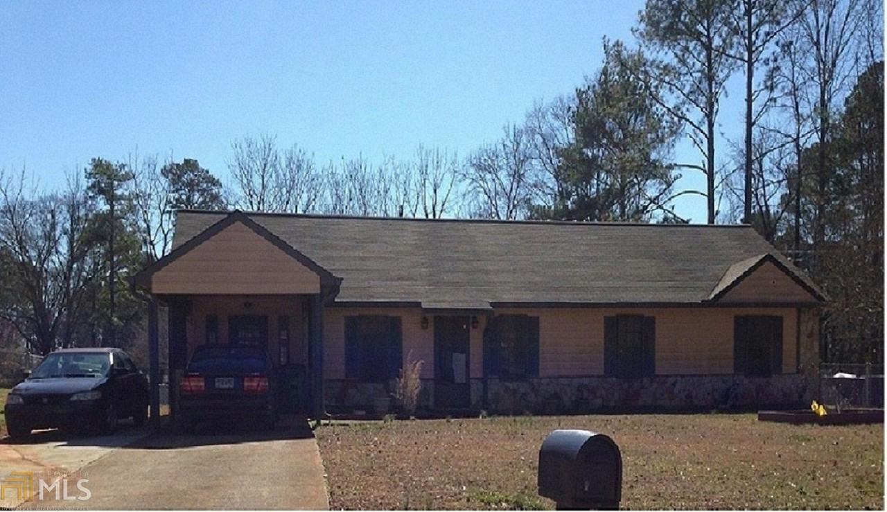 4519 Huntsman Bend - Photo 2 of 8