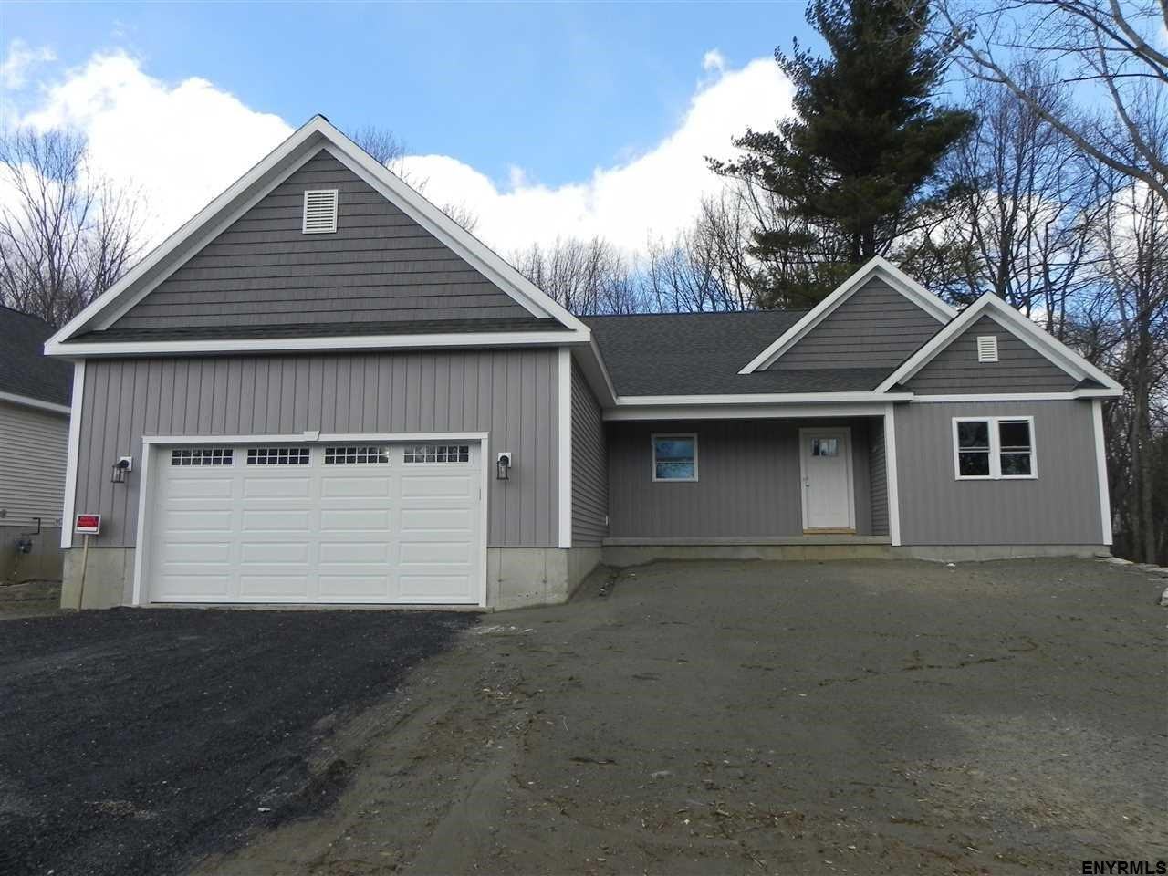 669 Watervliet Shaker Rd - Photo 3 of 21