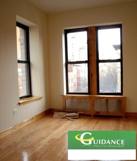 Amsterdam Ave & West 85th St