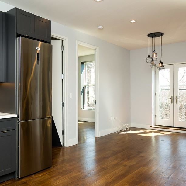 131 Tompkins Avenue #4r