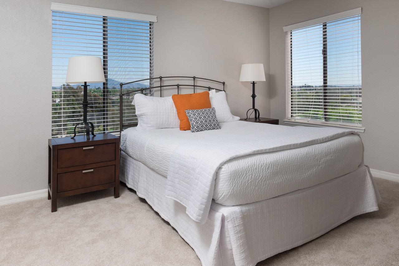 Mission Trails Apartments - Photo 3 of 36