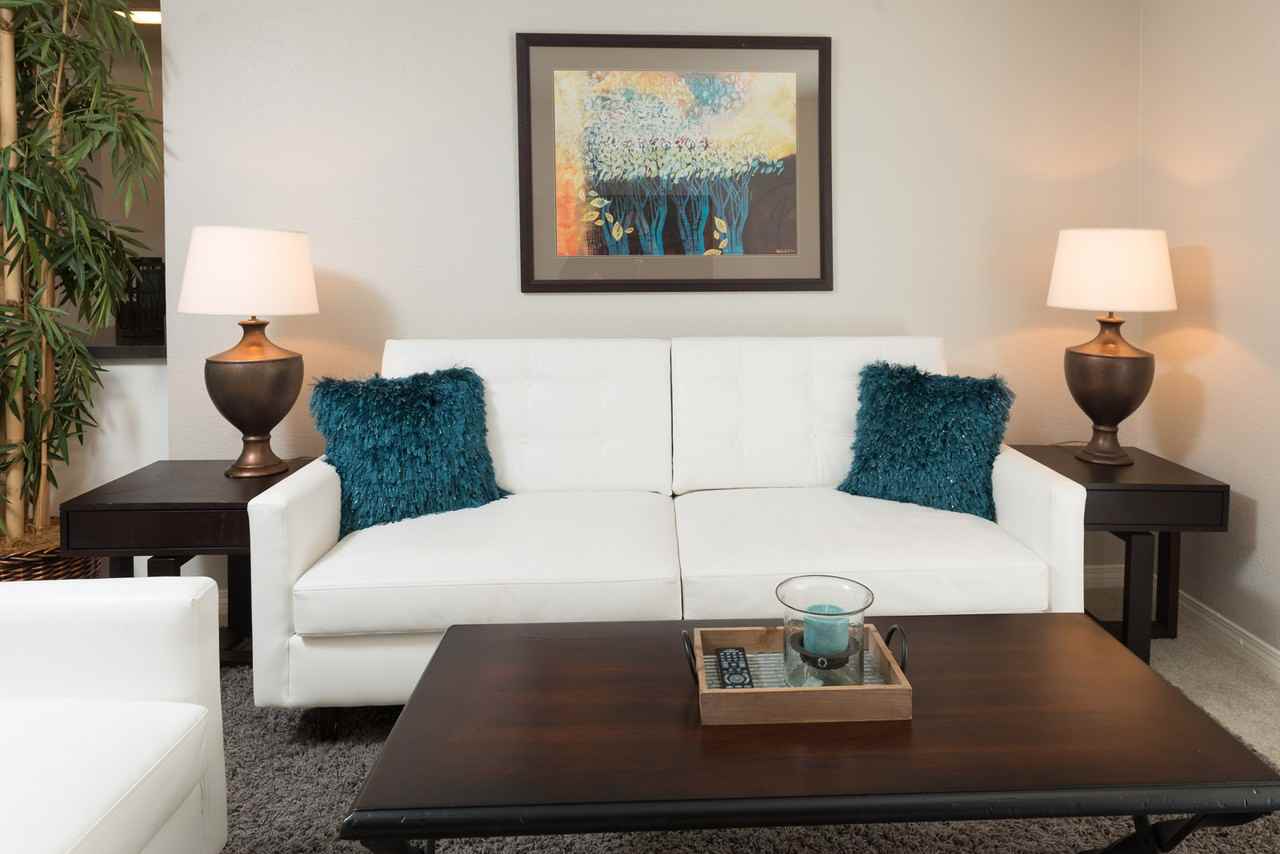 Mission Trails Apartments - Photo 6 of 36