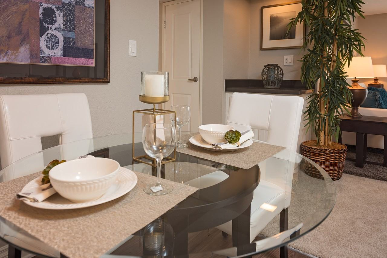 Mission Trails Apartments - Photo 7 of 36