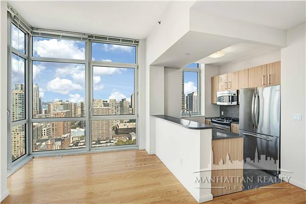 W 60th St #6P