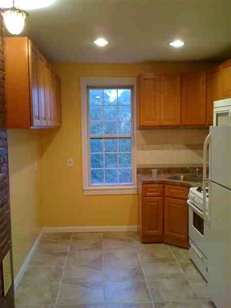 Short walk from Liberty State Park Light Rail Apartments in Liberty