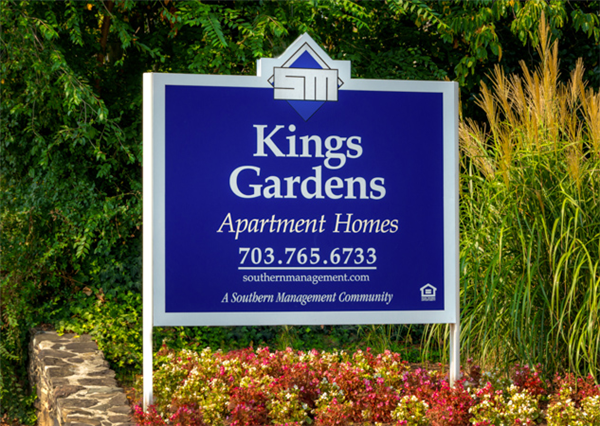 Kings Gardens Apartments in Hybla Valley, VA 22306 Zumper