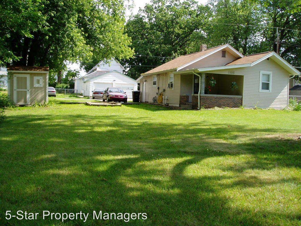 1118 Evans St - Photo 2 of 7