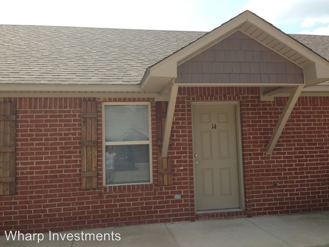 103 South Oak Apartments 103 S Oak St, Brookland, AR 72417 Zumper