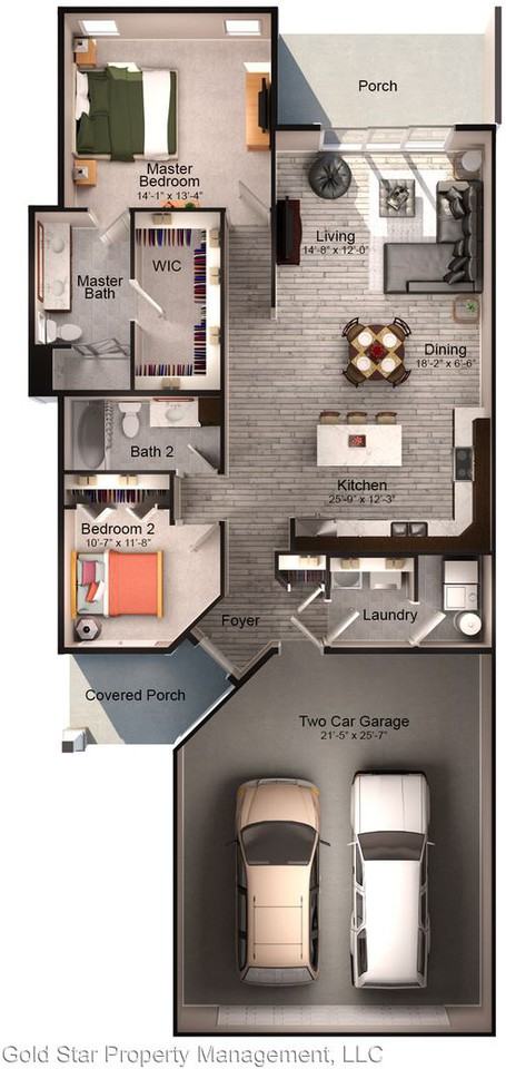 3321 6th St S - Photo 2 of 8