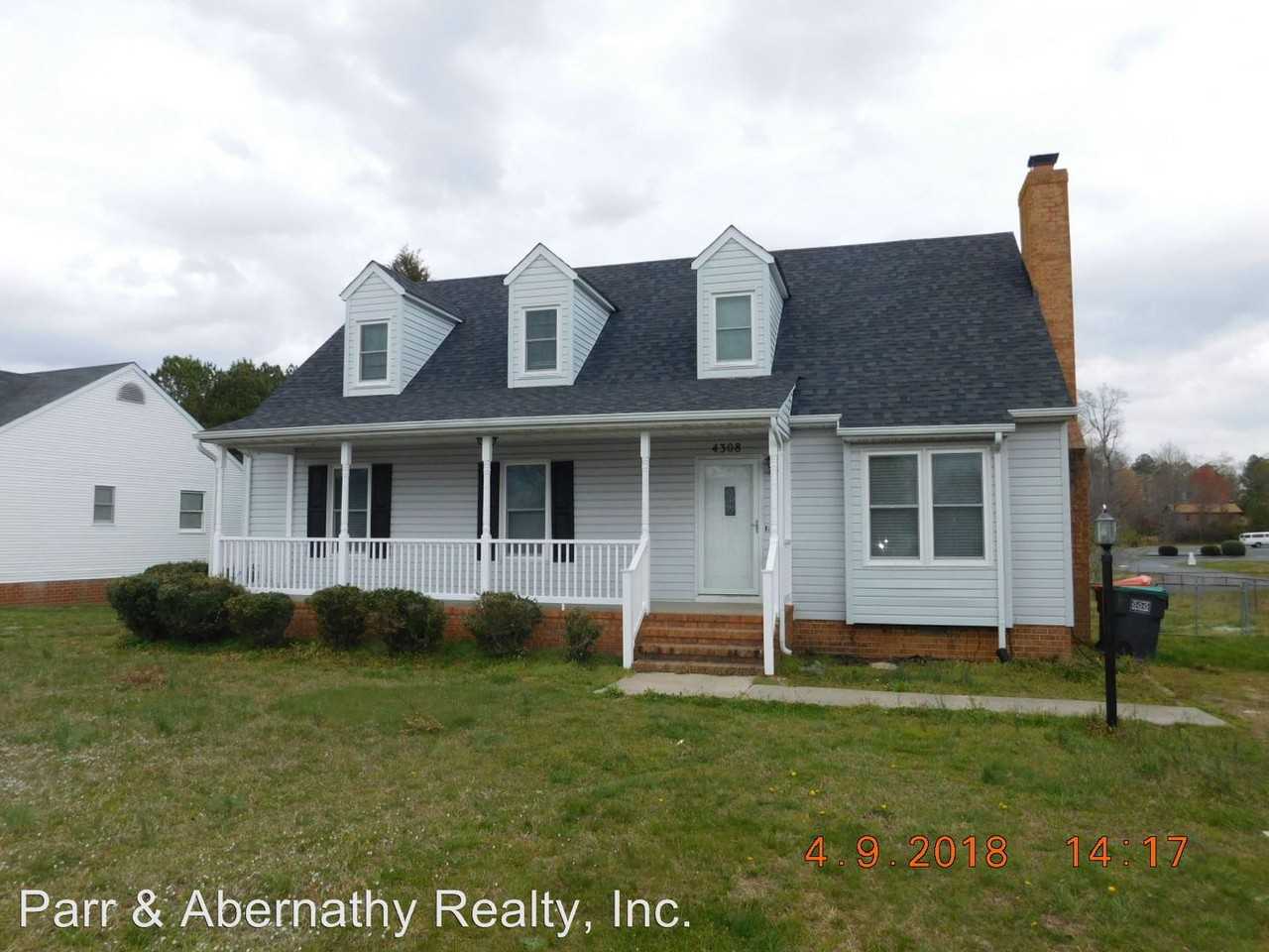 4308 Boxwood Dr, Prince VA 23875 5 Bedroom House for Rent for