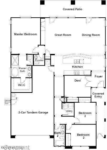 12277 Whistling Wind Ave - Photo 3 of 5