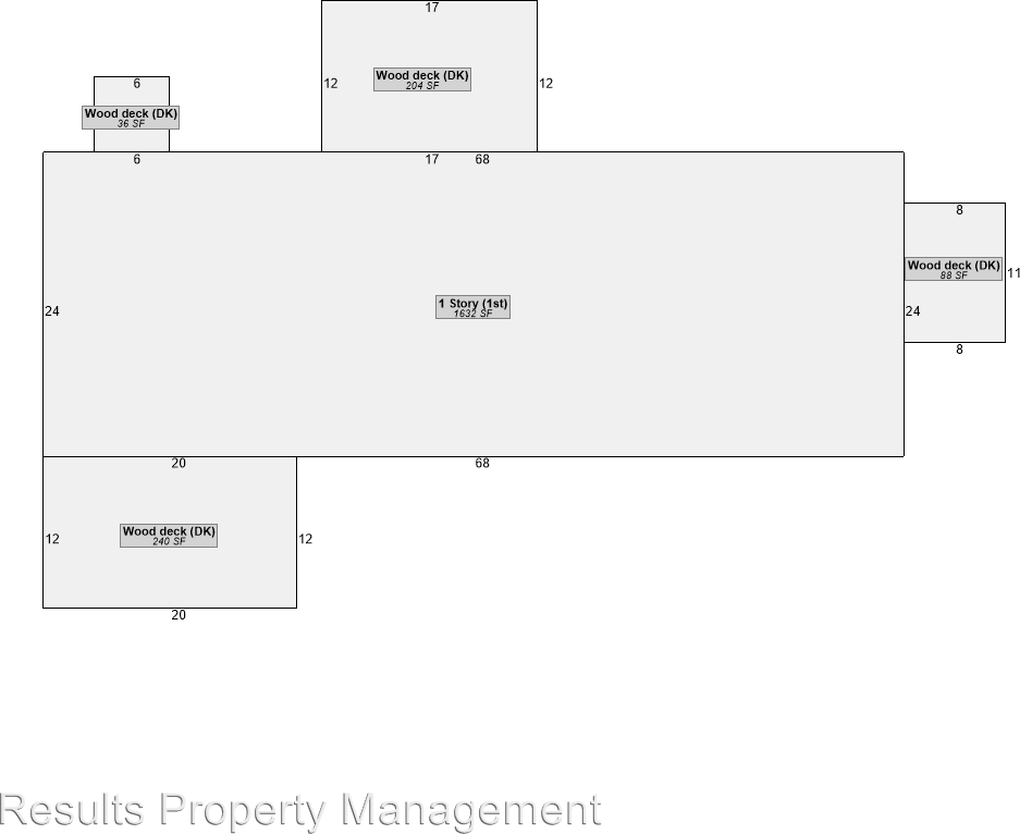 2708 Jarrell Rd - Photo 2 of 2