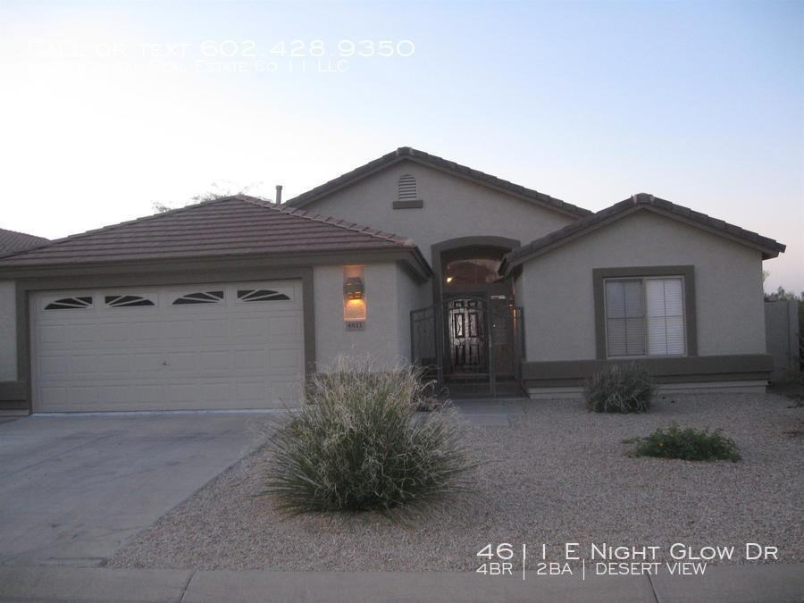 4611 E Night Glow Dr - Photo 2 of 39