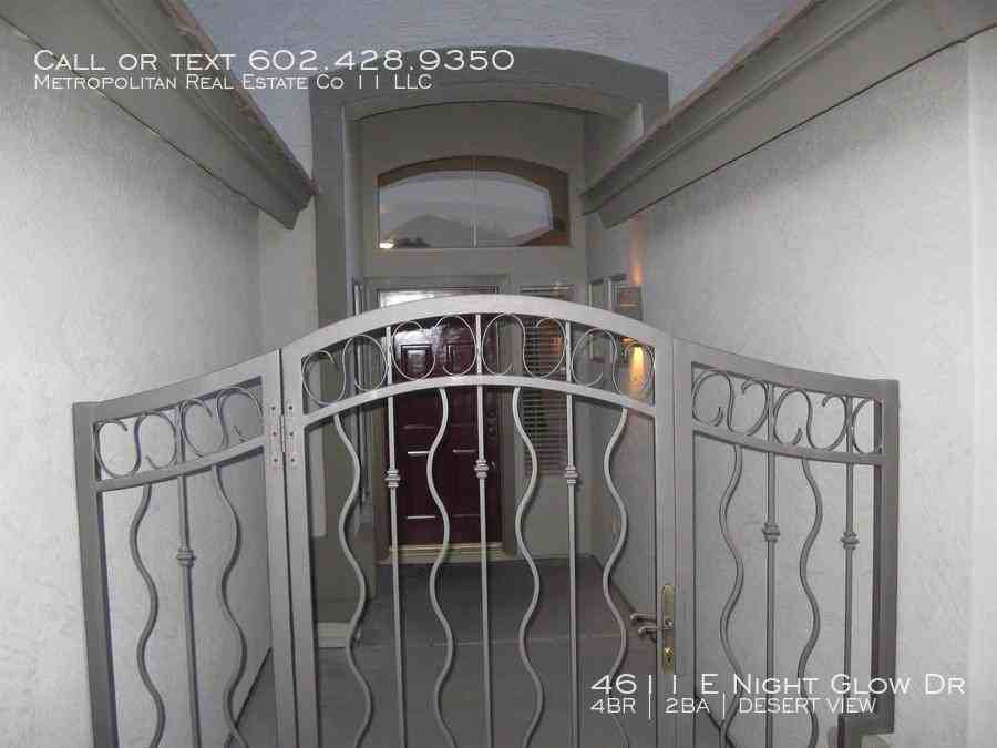 4611 E Night Glow Dr - Photo 3 of 39