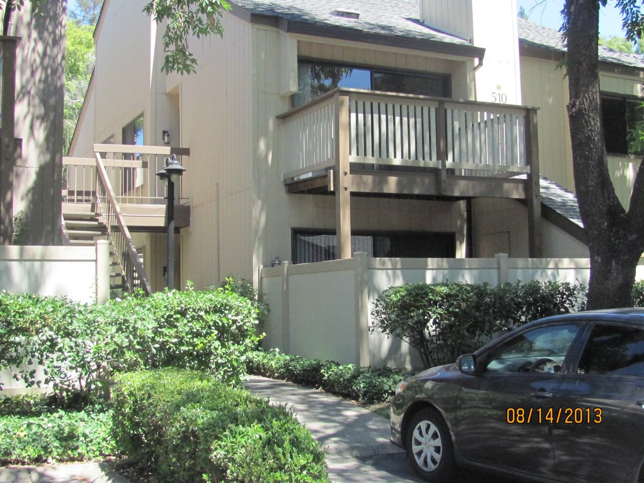 510 Woodside Oaks #6