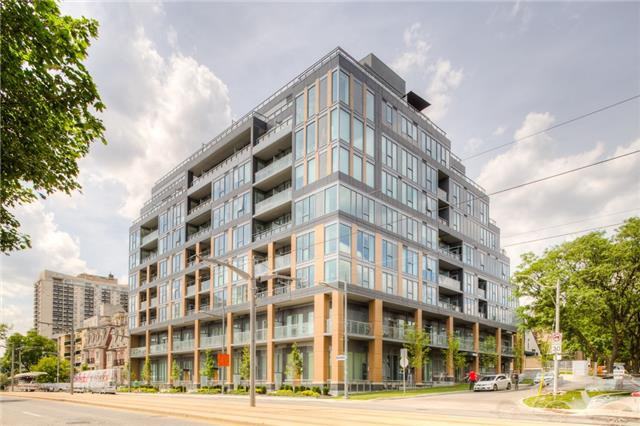 6 Parkwood Avenue #711