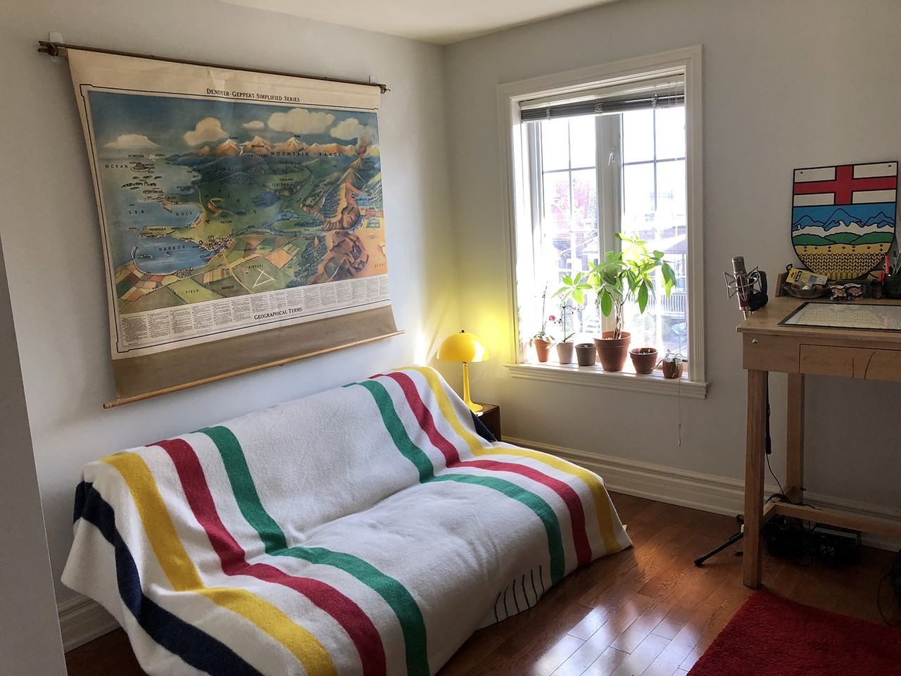 Bloor St W & St Clarens Ave #2nd Floor - Photo 2 of 9