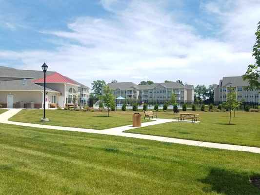 500 Isabelle Isle #204 - Photo 3 of 10