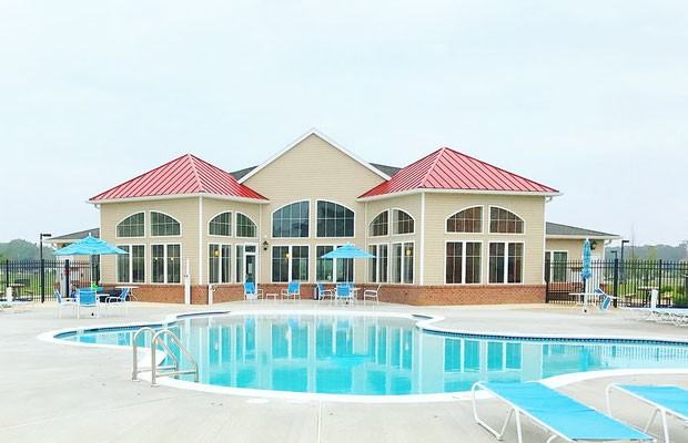 800 Isabelle Isle #206 - Photo 3 of 10