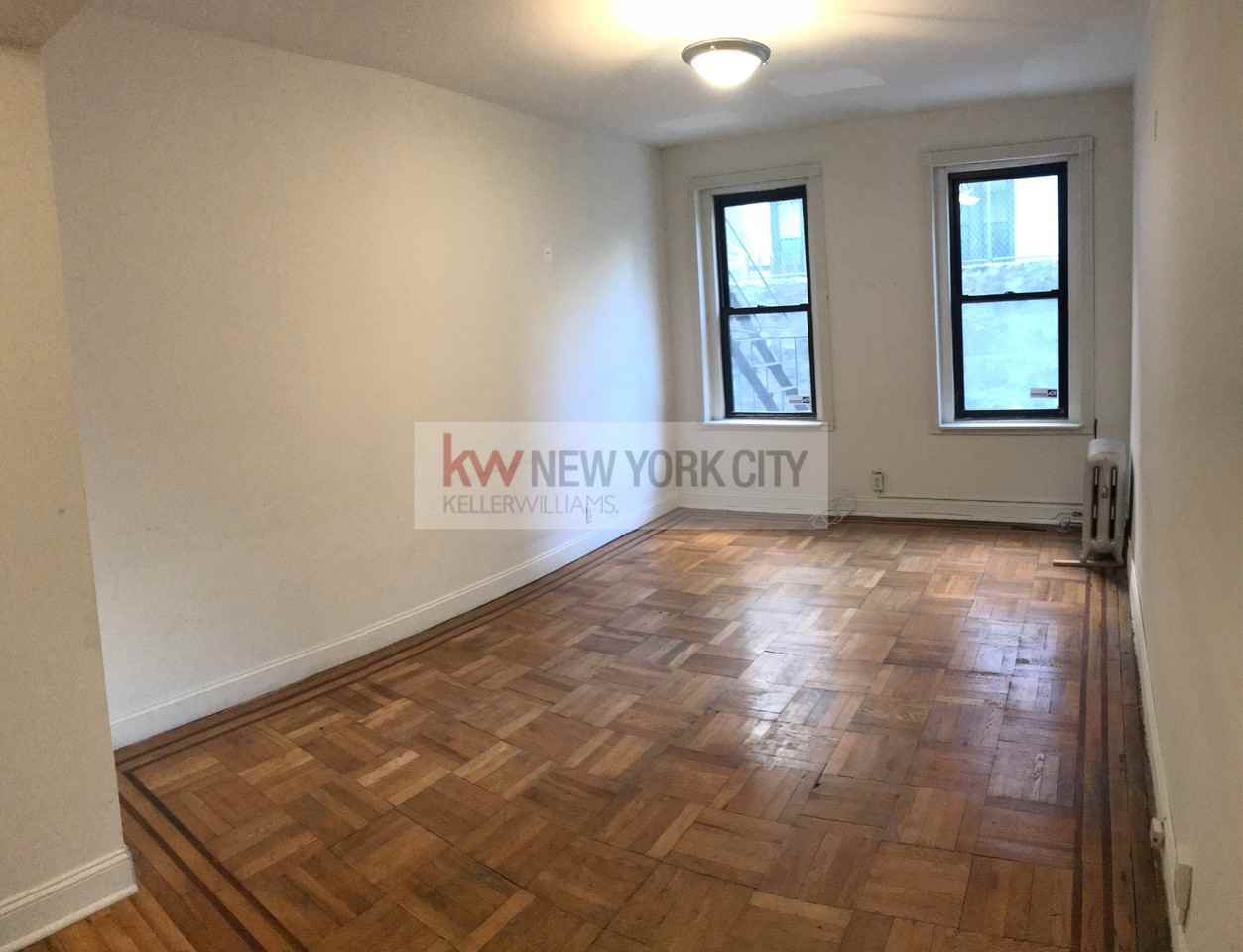 615 Fort Washington Avenue #1G