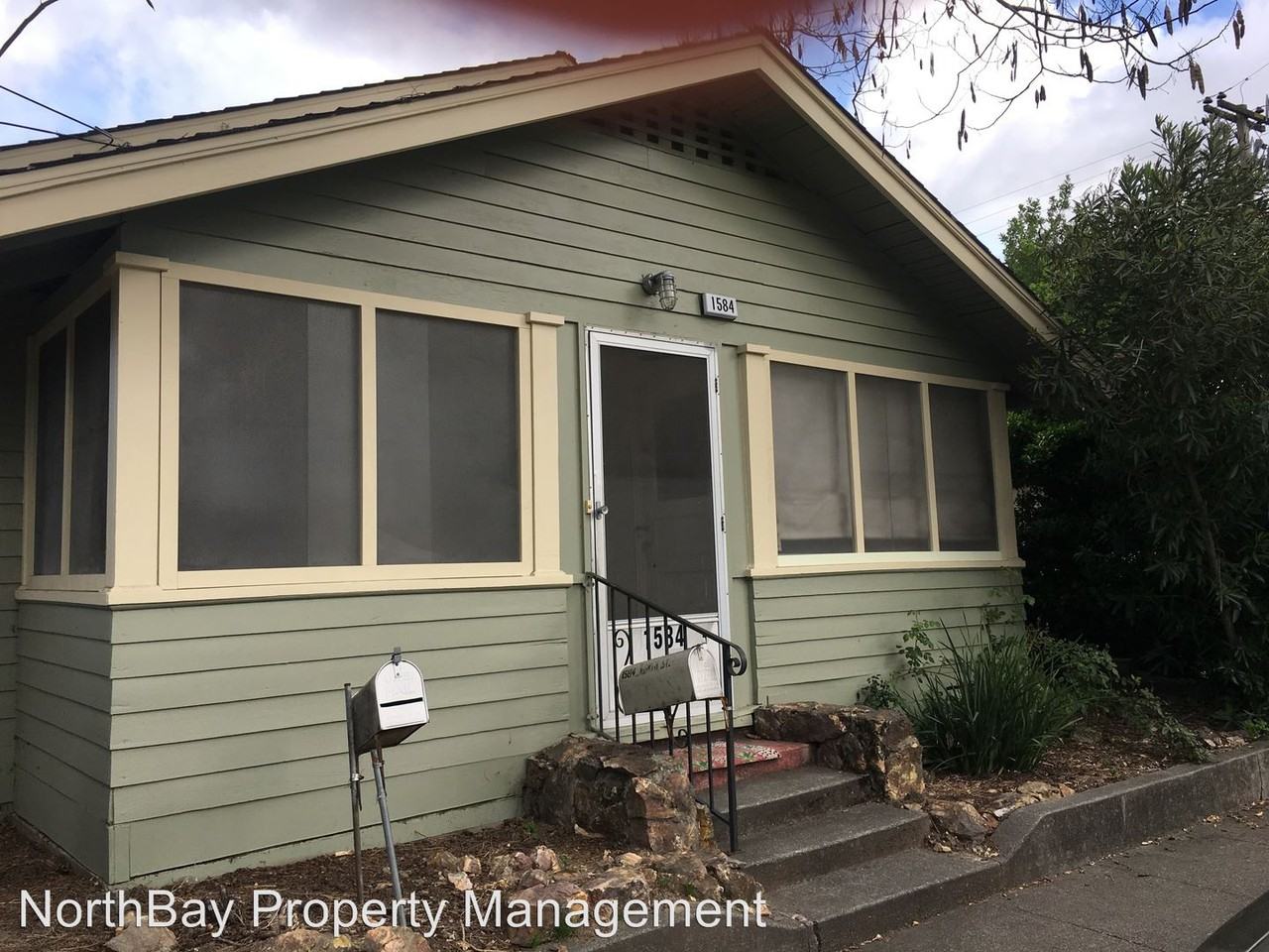 2 Bedroom Apartment In Santa Rosa Ca