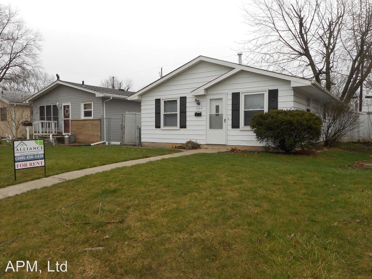 2724 Glenwood Ave - Photo 2 of 7