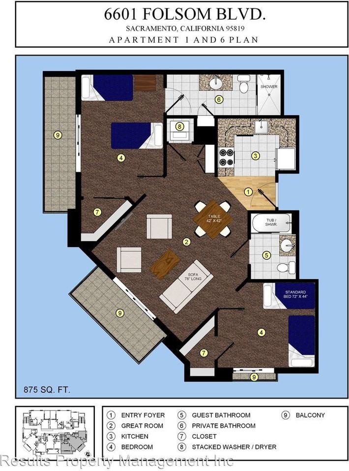 6601 Folsom Blvd - Photo 3 of 18