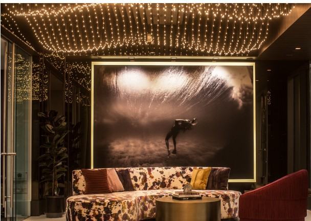 Vinz on Fairfax - Photo 2 of 50