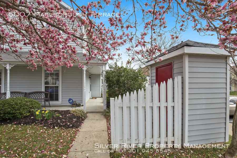 5007 Marlborough Terrace - Photo 2 of 21