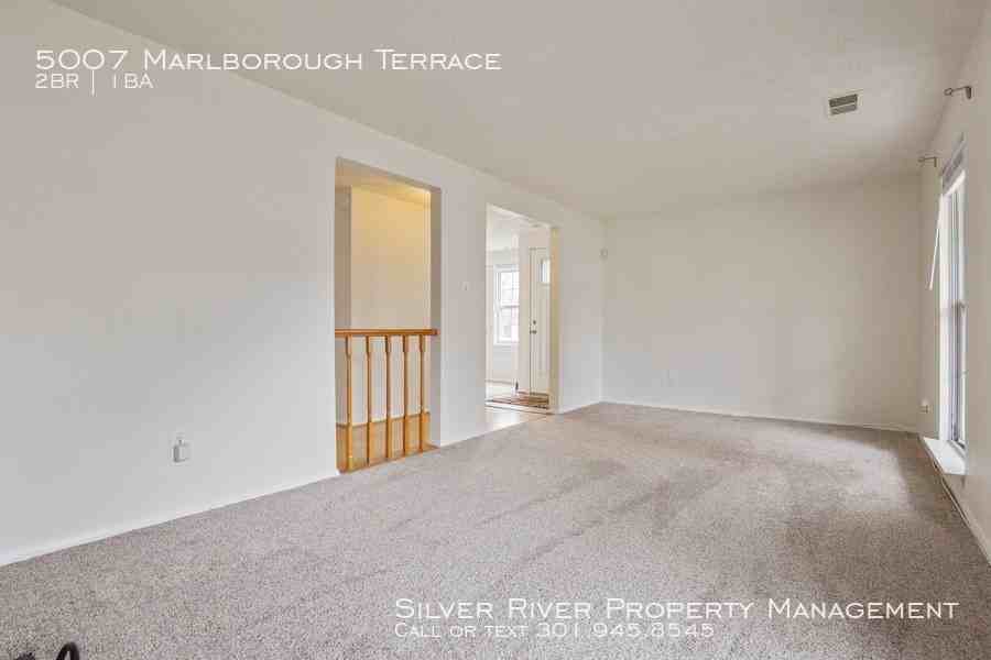 5007 Marlborough Terrace - Photo 3 of 21