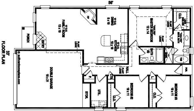 5263 Crossfield Rd - Photo 2 of 3
