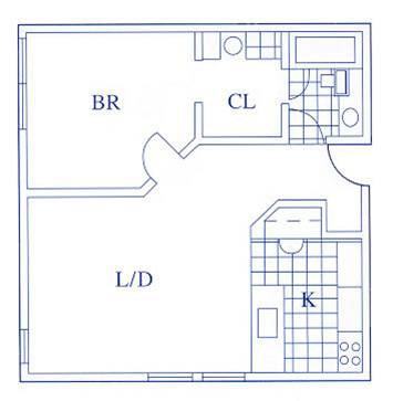 5 Wetzel Way #D - Photo 3 of 3