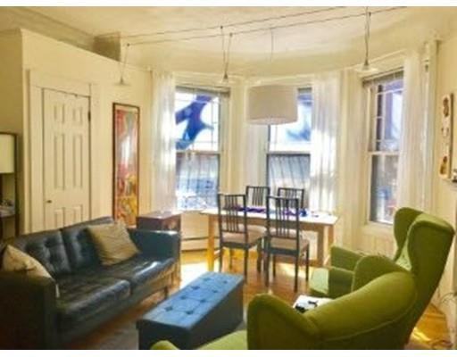 439 Marlborough Street #11