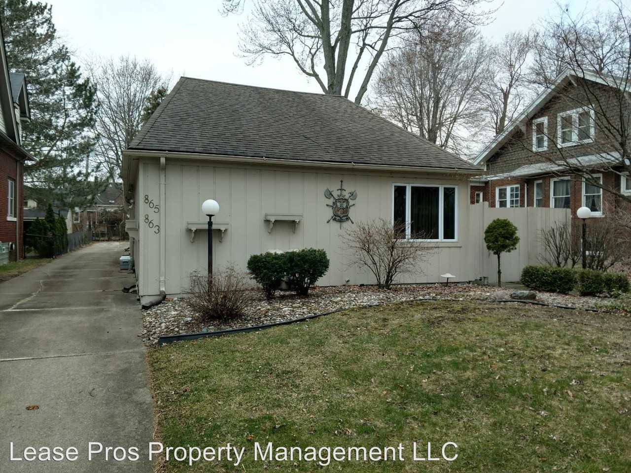865 St Clair Ave - Photo 3 of 12