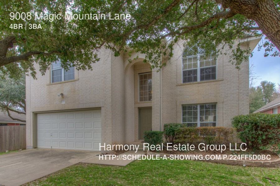 9008 Magic Mountain Ln - Photo 2 of 17