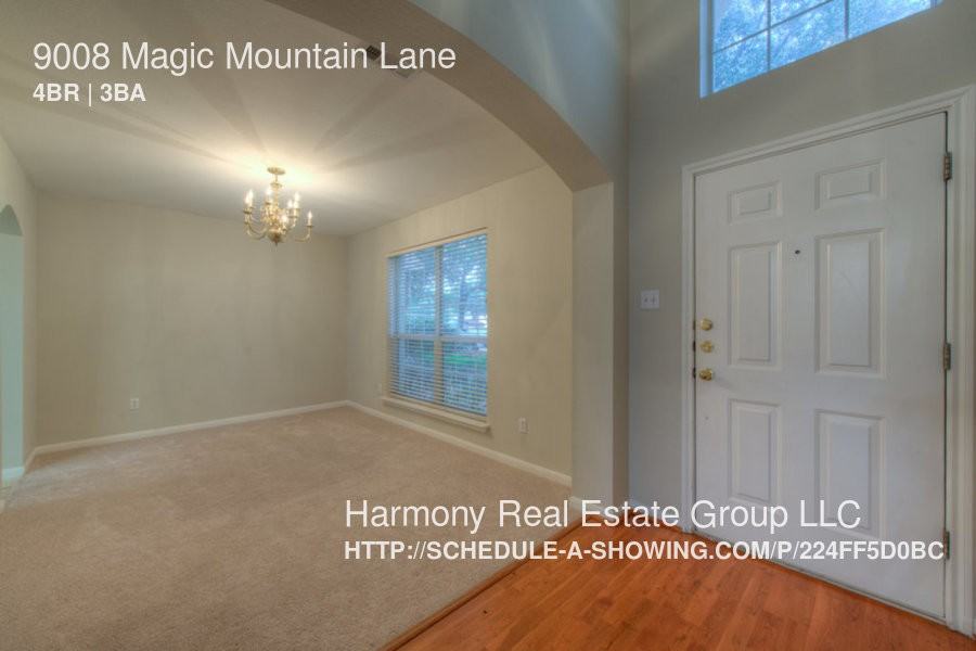 9008 Magic Mountain Ln - Photo 3 of 17