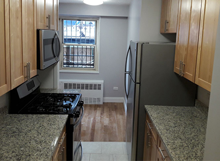 950 Underhill Ave #01J