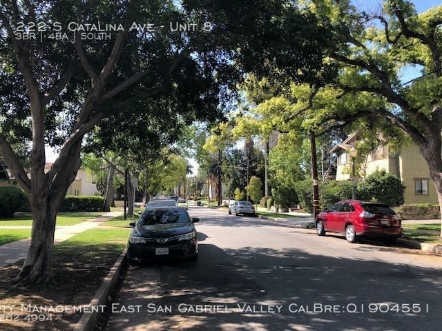 222 S Catalina Ave #8 - Photo 2 of 20