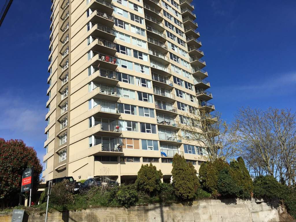 Seacrest Apartments 1 Chapel St, Nanaimo, BC V9R 5H1 Zumper