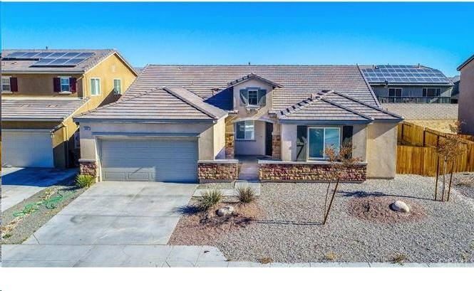 Victorville Homes For Sale Victorville Ca Real Estate Redfin