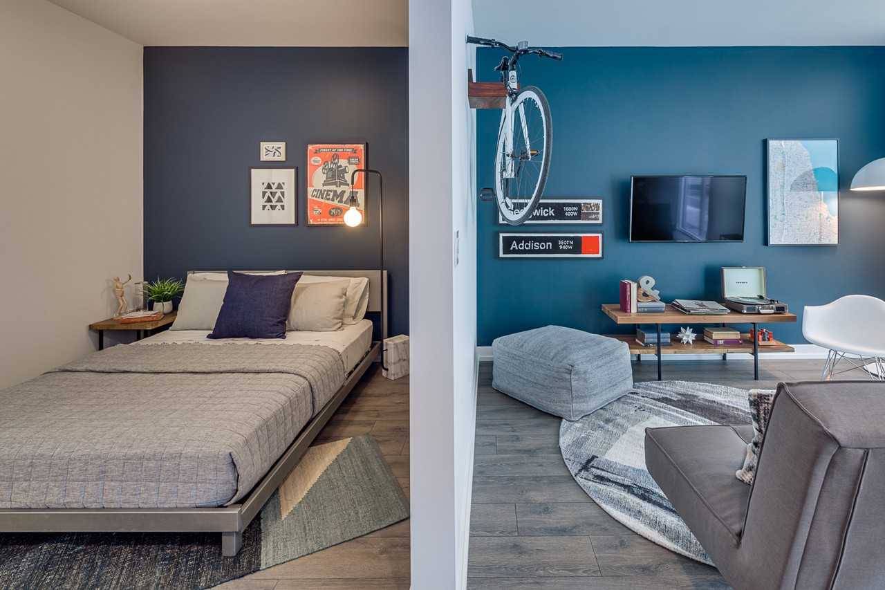 ONE Old Town Park - Photo 2 of 28