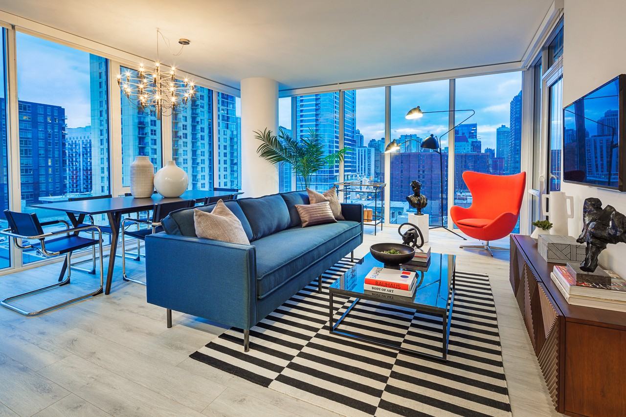 ONE Old Town Park - Photo 6 of 28