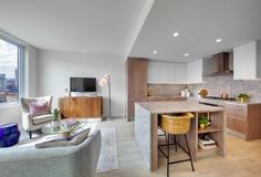 ONE Old Town Park - Photo 1 of 1