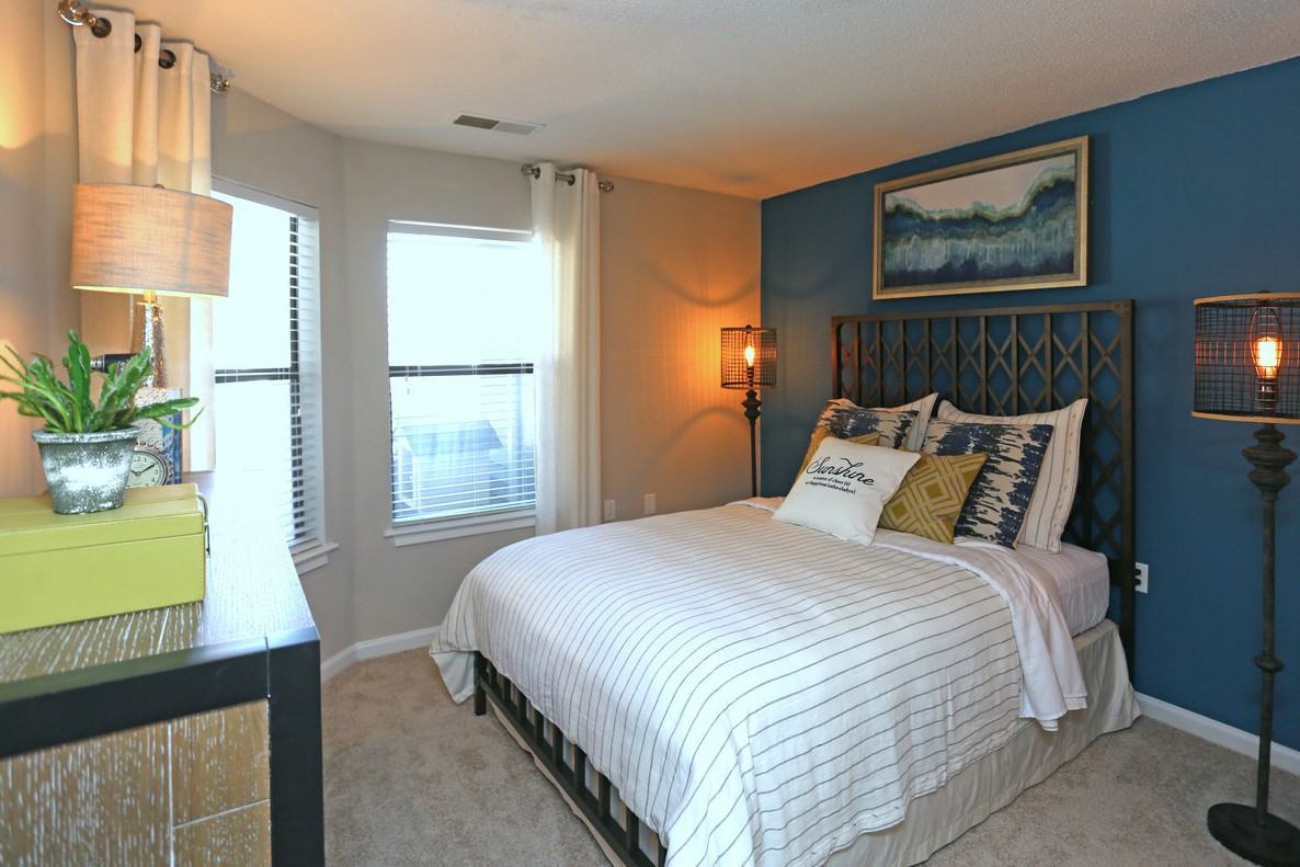 201 Westbrook Dr A08, Carrboro, NC 27510 2 Bedroom Apartment for