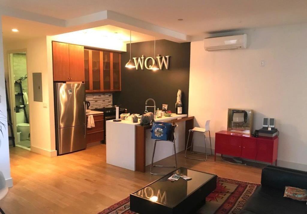 Metropolitan Avenue #2A