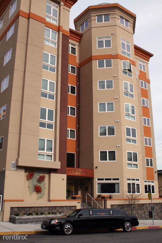 The Metropolitan - Photo 3 of 24