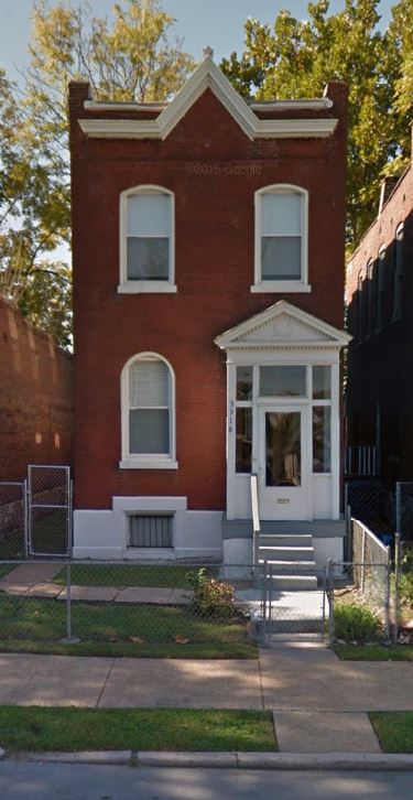 Vandeventer Ave & St Louis Ave, St. Louis, MO 63113 1 Bedroom Apartment for Rent for $500/month ...